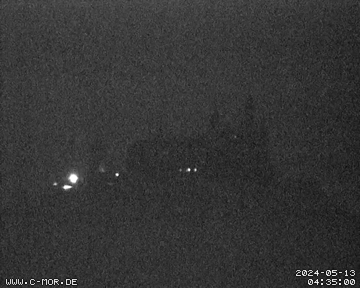 Live Webcam Burg Hohenzollern